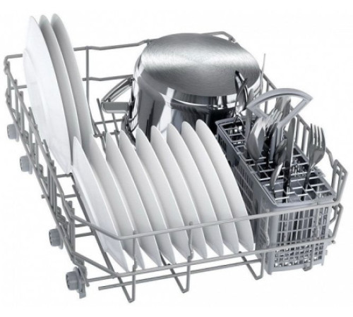 Посудомоечная машина BOSCH SPS2IKW4CR