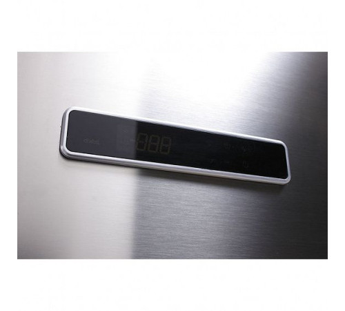 Винный шкаф GEMM WL5/222P