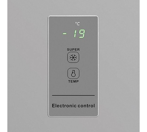 Морозильный ларь WILLMARK CF-390IDG