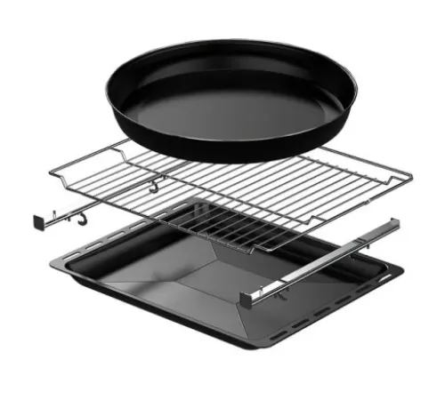 Духовой шкаф ARDO BO39EDS2