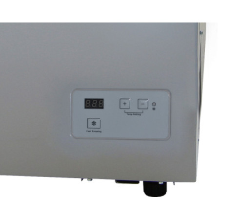 Морозильный ларь OPTIMA BD-155WLG