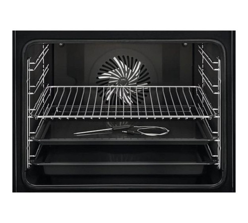 Духовой шкаф AEG BCS331150M
