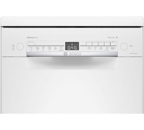 Посудомоечная машина BOSCH SPS2HKW1DR