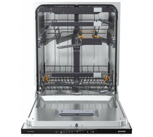 Посудомоечная машина GORENJE GV 60 ORAW