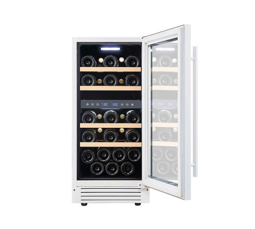 Винный шкаф CELLAR PRIVATE CP027-2TW