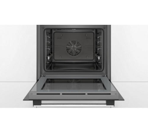 Духовой шкаф BOSCH HBG536ES0R