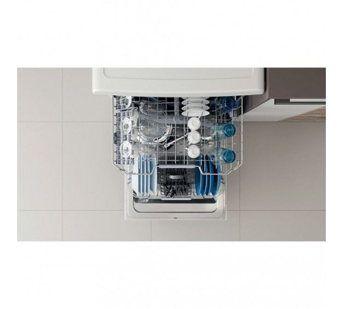 Посудомоечная машина INDESIT DFC 2B+16