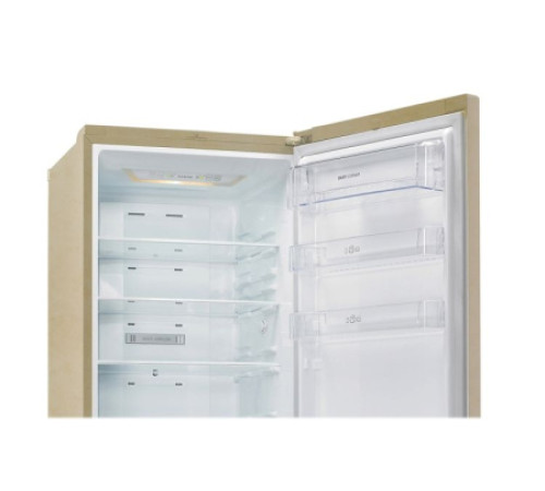 Холодильник LG ga-b489 yecz