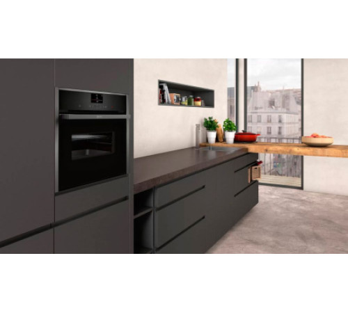 Духовой шкаф NEFF C17MS22G0