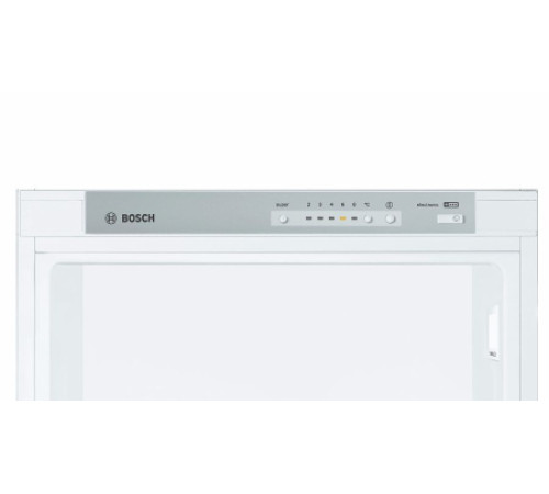 Холодильник BOSCH KGV36XW22R