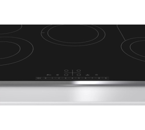 Варочная поверхность BOSCH PKC845FP1D