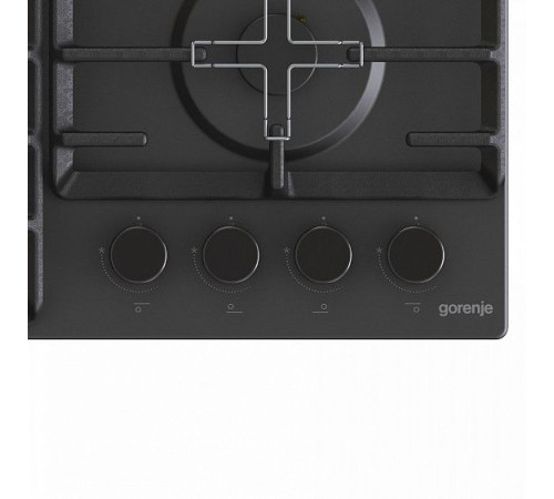 Встраиваемая газовая варочная панель Gorenje GW641SYB