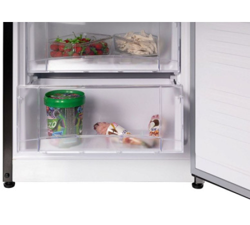 Холодильник NORDFROST NRB 124 B