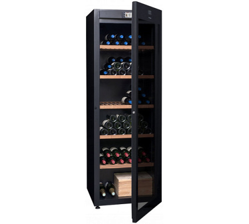Винный шкаф AVINTAGE DVP265G