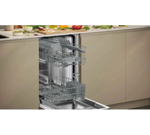 Посудомоечная машина NEFF S855EKX33E