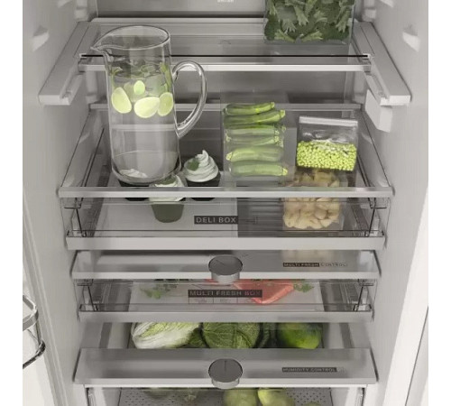 Холодильник WHIRLPOOL WHC20T573