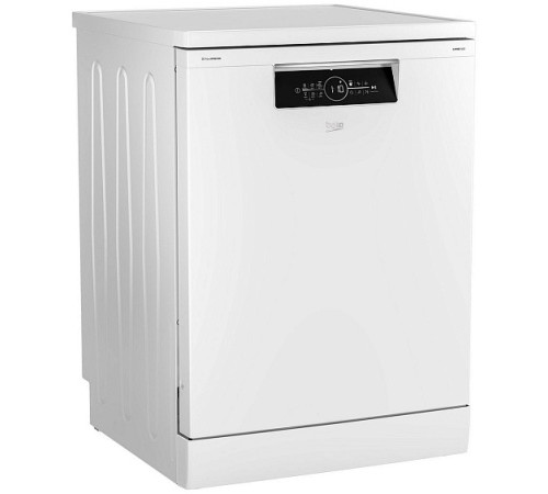 Посудомоечная машина BEKO BDFN36522WQ