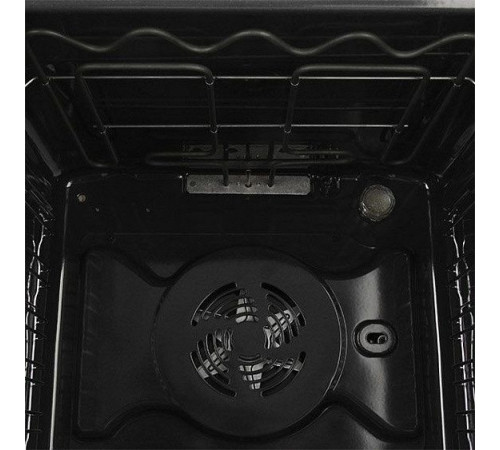 Духовой шкаф Hotpoint-Ariston 7OFI4 851 SP IX HA нержавеющая сталь