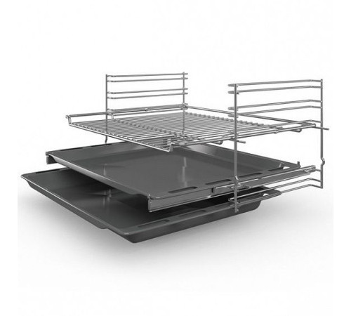 Духовой шкаф BOSCH HBJ514EB0R