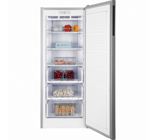 Морозильная камера NORDFROST DF 265 SAP