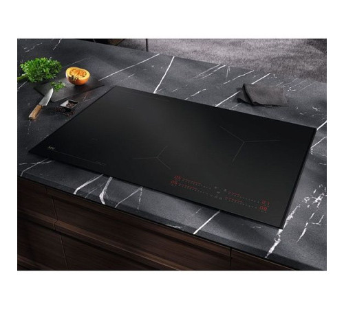 Варочная поверхность AEG NII84B10AB