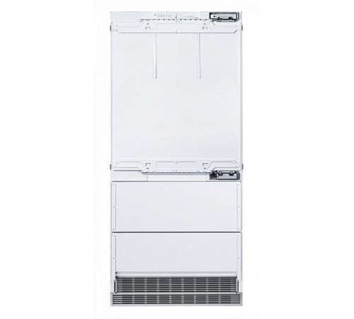 Холодильник LIEBHERR ECBN 6156