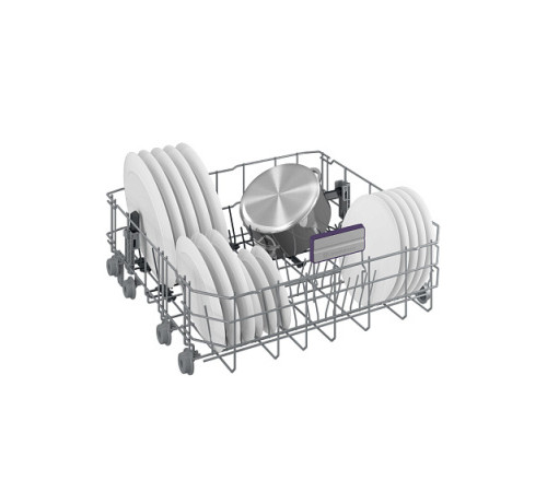 Посудомоечная машина BEKO BDIN38530A