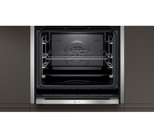 Духовой шкаф NEFF B48FT64H0