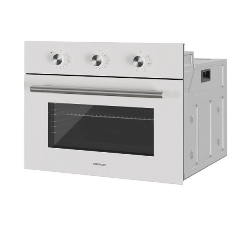 Духовой шкаф NORDFROST HM 5060 W