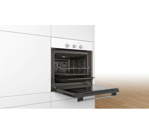 Духовой шкаф BOSCH HBF011BV0Q