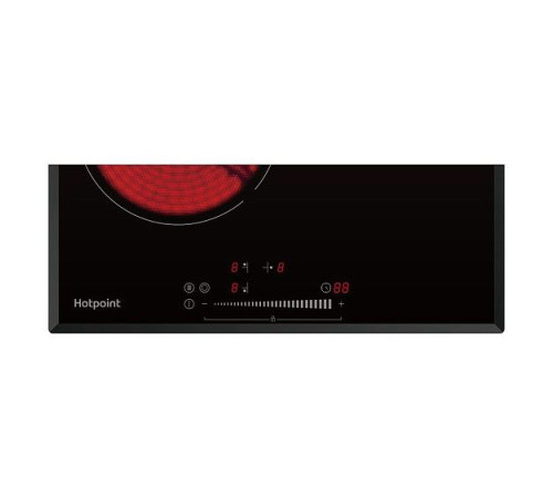 Варочная поверхность HOTPOINT-ARISTON HR 4O3 BAS