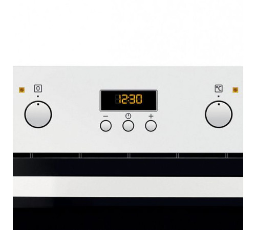 Духовой шкаф ZANUSSI zob 35712 wk