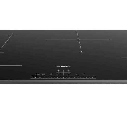 Варочная поверхность BOSCH PVS845FB5E