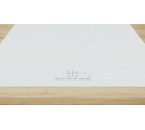 Варочная поверхность BOSCH PUE612BB1J