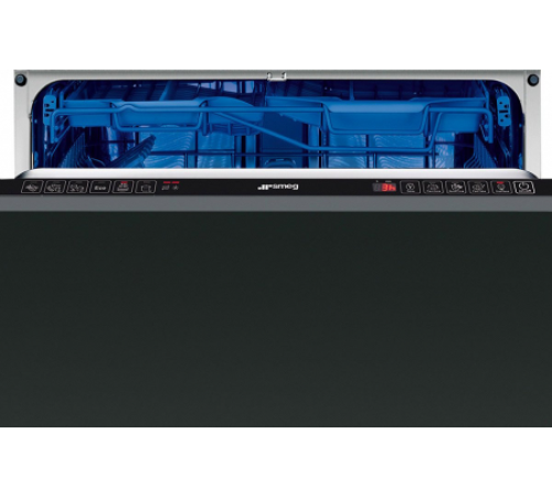 Посудомоечная машина SMEG ST733TL-2