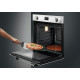 Духовой шкаф SMEG sf6922bpz