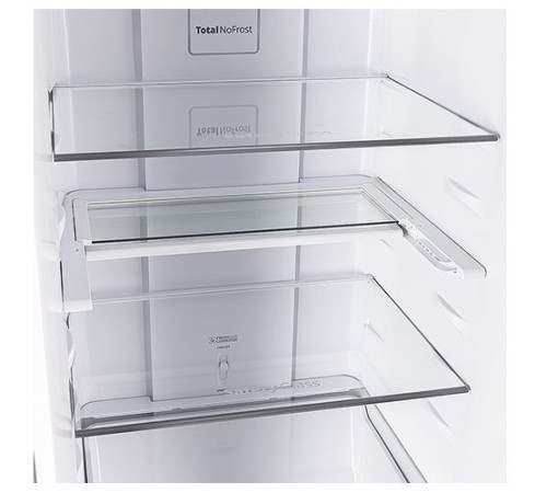 Холодильник LERAN CBF 419 BG NF