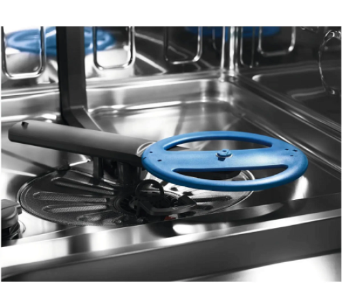 Посудомоечная машина ELECTROLUX EEG69420W