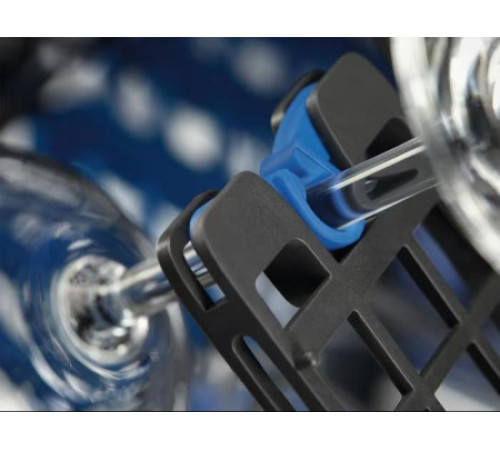 Посудомоечная машина ELECTROLUX EEG68600W