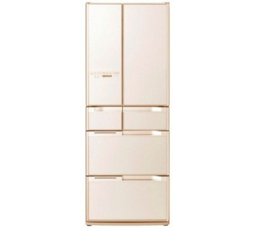 Холодильник  HITACHI r-c 6200 u xc