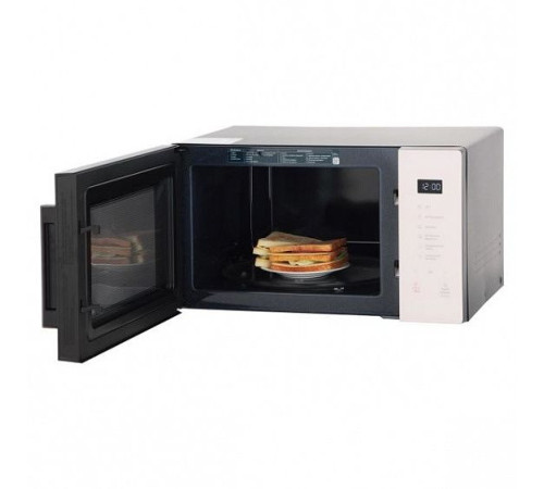 Микроволновая печь SAMSUNG MS30T5018AP/BW
