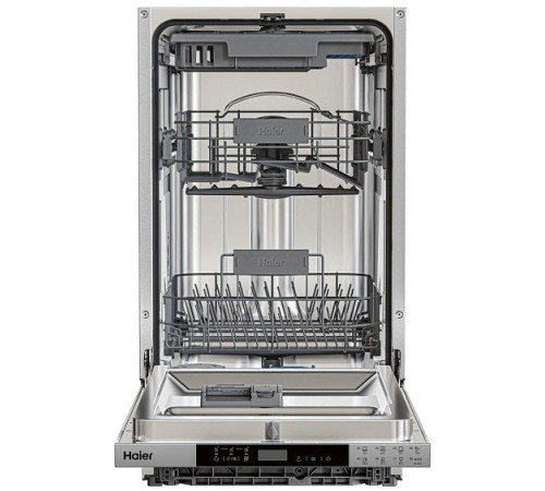 Посудомоечная машина HAIER HDWE11-395RU