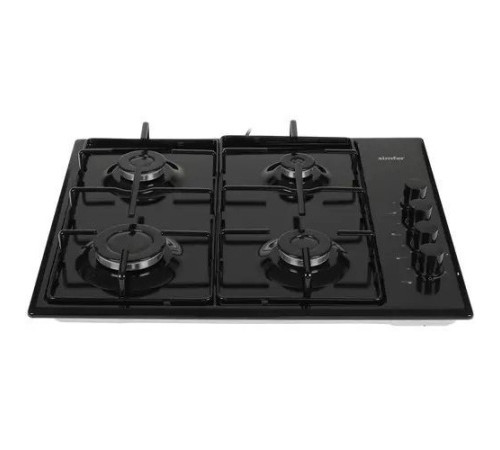 Варочная поверхность SIMFER H60Q40B415