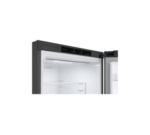 Холодильник LG GA-B459SLCL