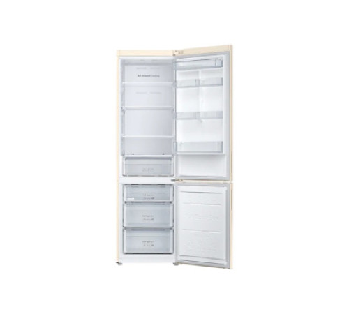 Холодильник SAMSUNG RB37A52N0EL