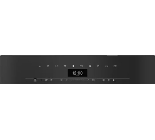 Кофемашина MIELE CVA 7440 125 Gala Ed