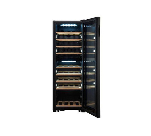 Винный шкаф CELLAR PRIVATE CP062S-2TZ