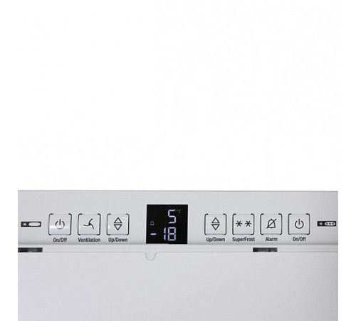 Встраиваемый холодильник LIEBHERR ICS 3234-20 001