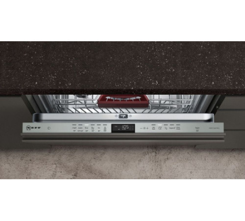 Посудомоечная машина NEFF S515M60X0R