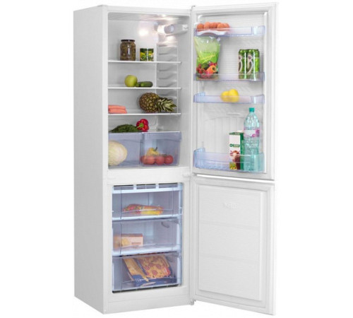 Холодильник NORDFROST ERB 839 032